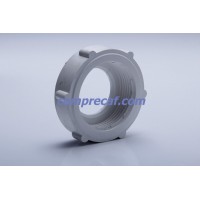 Porca plástica da Ensacadeira E-5 ou E-8