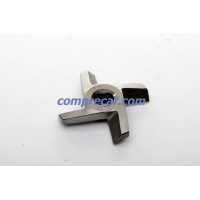 Cruzeta / Navalha simples 106 aço-carbono