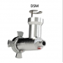 Bocal completo 22 DSM
