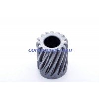 Engrenagem FERRO (intermediária) 15 dentes para picador CAF/22 STB