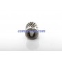 Engrenagem motora de ferro 16 dentes para picador CAF/22 ou CAF/32 ou CAF/22 STB