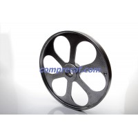 Volante superior SFO 2,55 STB