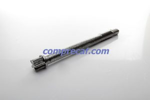 Engrenagem 5 Dentes E-8
